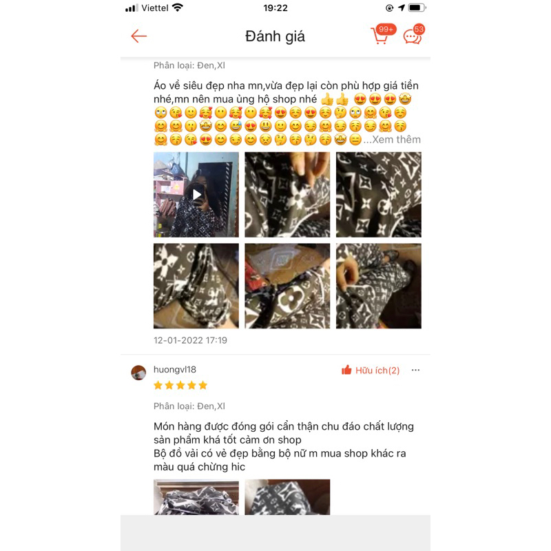 Bộ ngủ LV lụa sitan tay dài dành cho cả nam và nữ {freeship)