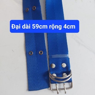 Dây đai đeo cổ chó,mèo