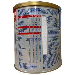 SỮA CÔNG THỨC SIMILAC ISOMIL VÀ ISOMIL PLUS 400G
