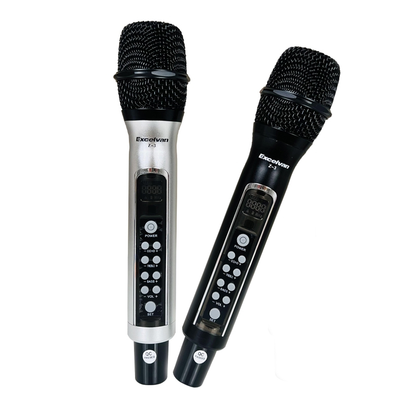 Micro Excelvan Z3 chính hãng, mới 2023