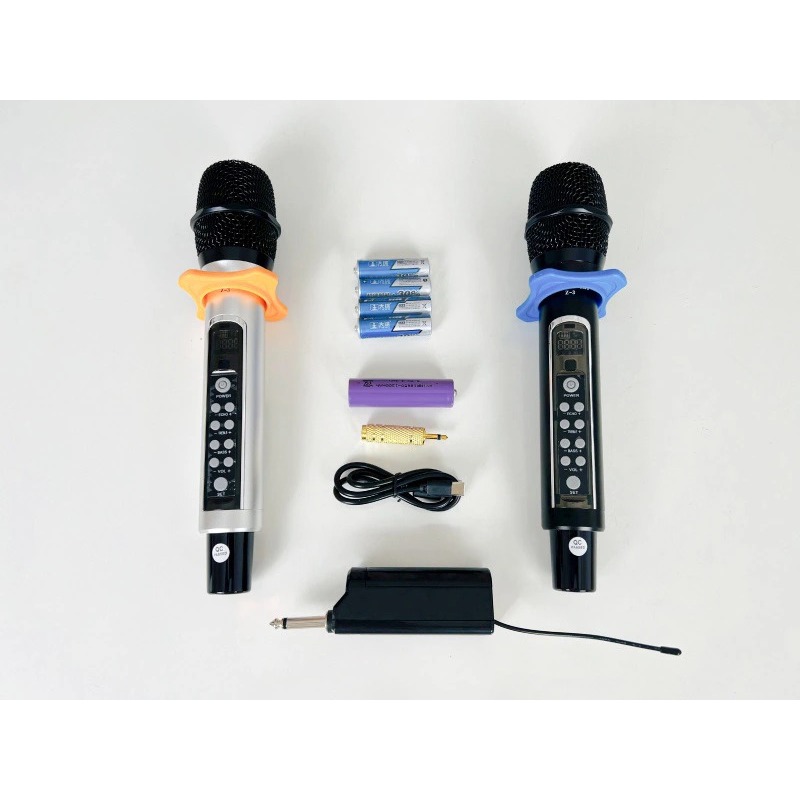 Micro Excelvan Z3 chính hãng, mới 2023