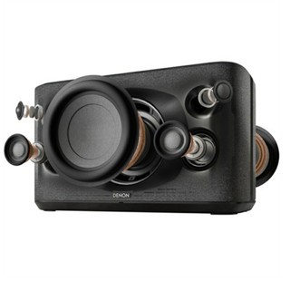 Loa Denon Home 350WTE2