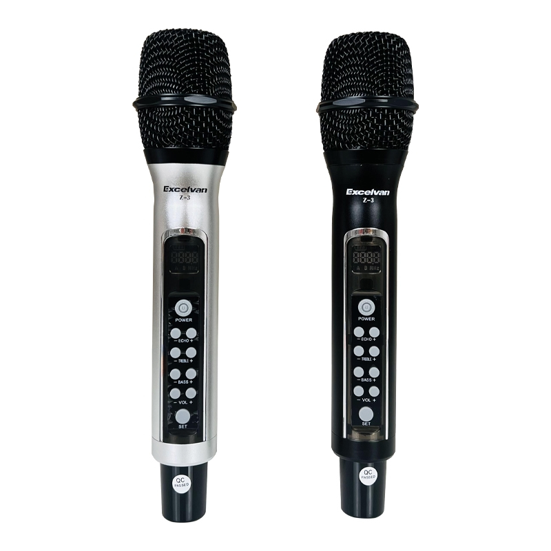 Micro Excelvan Z3 chính hãng, mới 2023