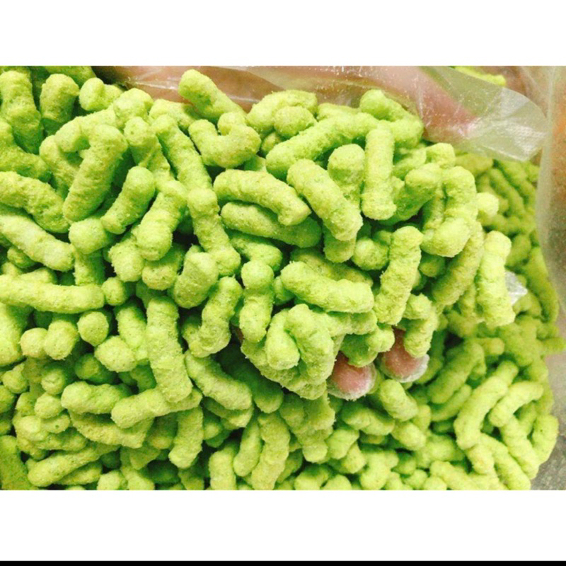 BimBim đậu xanh cốt dừa 500g