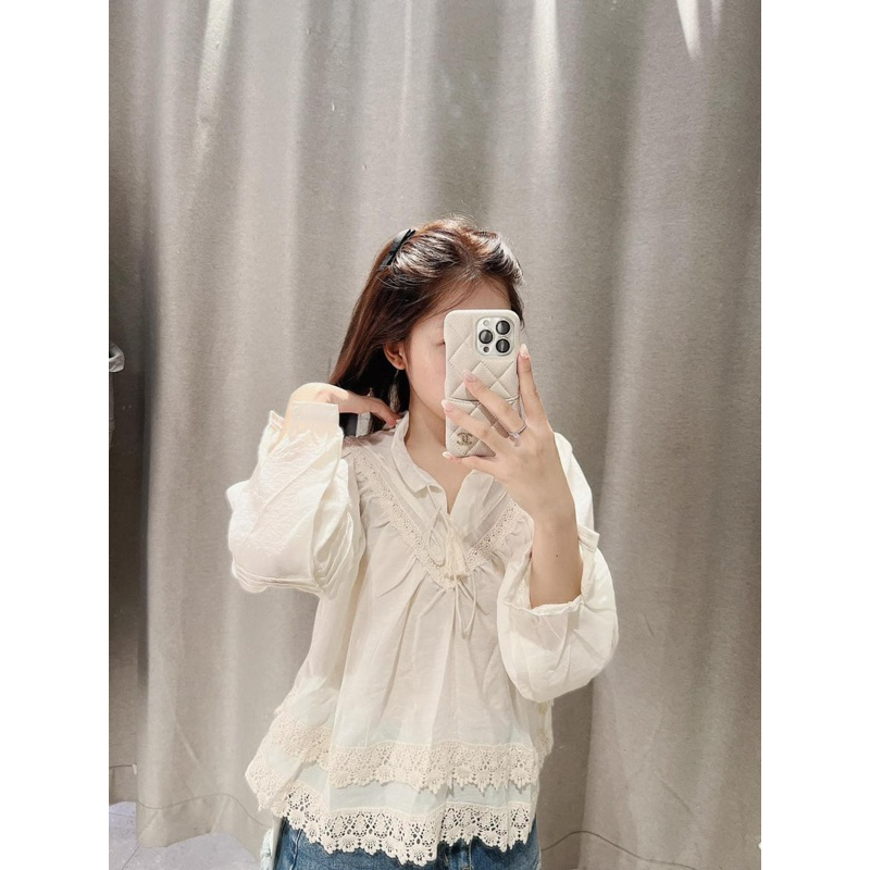 Sét 3 xược tóc nơ cute cho bạn gái