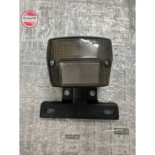 Đèn hậu cub 82-84-dd chụp màu khói