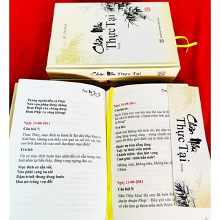 Sách - Chân Như Thực Tại ( HT. Viên Minh )