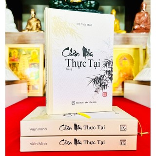 Sách - chân như thực tại