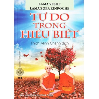 Sách - tự do trong hiểu biết
