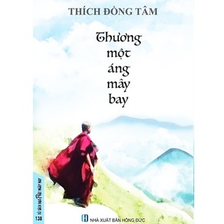 Sách - thương một áng mây bay