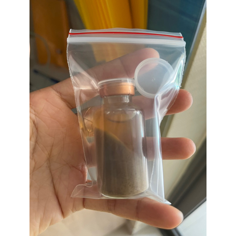 Bột dưỡng mụn, thâm, nám, liền sẹo