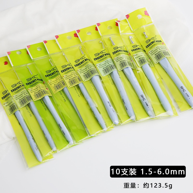 Kim móc len SKC cán dẻo