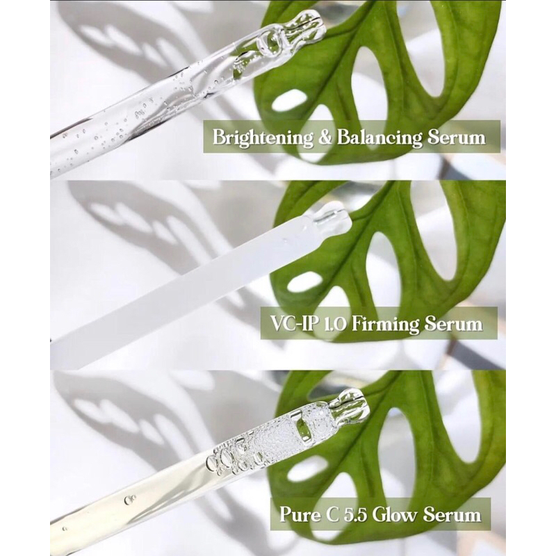 Tinh chất Vitamin C sáng da, chống lão hoá All Day Vitamin 30ml