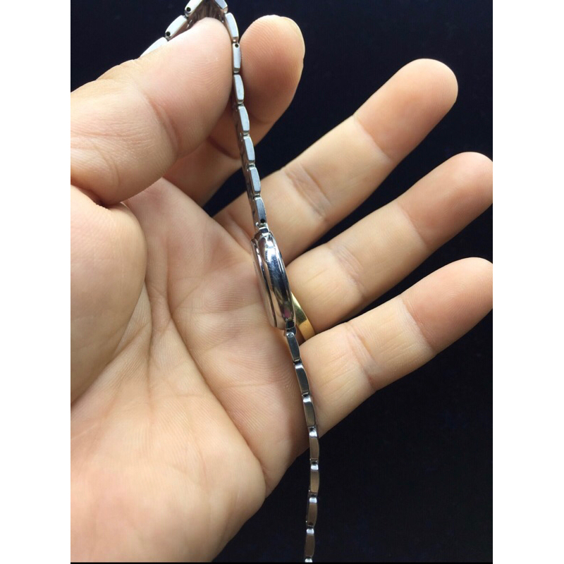 🏅Đồng hồ Si Nữ hiệu Polo Racquet Club. Máy Thụy Sĩ🇨🇭. Hàng đã qua sử dụng