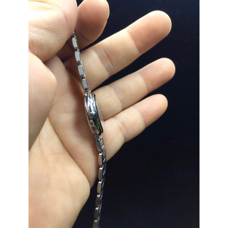 🏅Đồng hồ Si Nữ hiệu Polo Racquet Club. Máy Thụy Sĩ🇨🇭. Hàng đã qua sử dụng