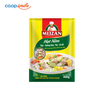 Hạt nêm MEIZAN 1kg