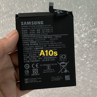 Pin samsung a11 / a10s / a20s /scud-wt-n6 / dung lượng 4000mah