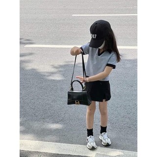 Chân Váy Bé Gái ,Chân Váy Có Quần Lót Trong Cho Bé Gái  Bằng Vải  Cotton Co Giãn 4c Mềm Mịn Cho Bé Từ 9-42kg Mỡ’s House