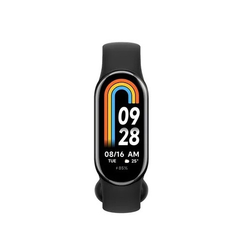 Vòng đeo tay thông minh Xiaomi Mi band 8 - Bản Quốc Tế