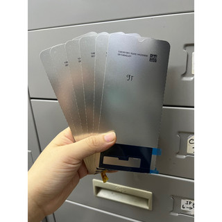 Phản quang xiaomi redmi 9t