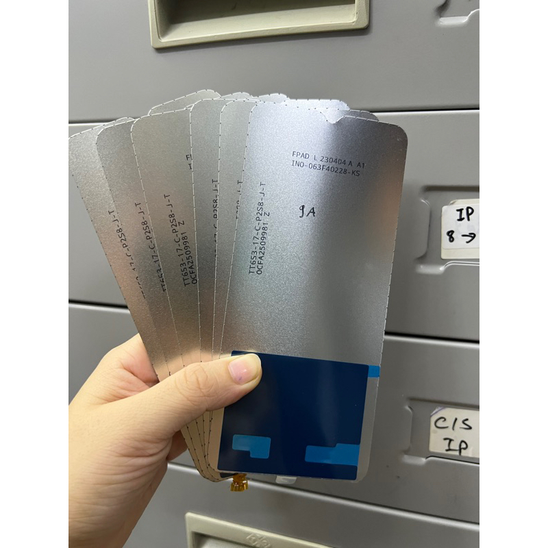 phản quang xiaomi redmi 9a/9c