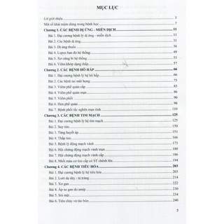 Sách - Bệnh học 2023