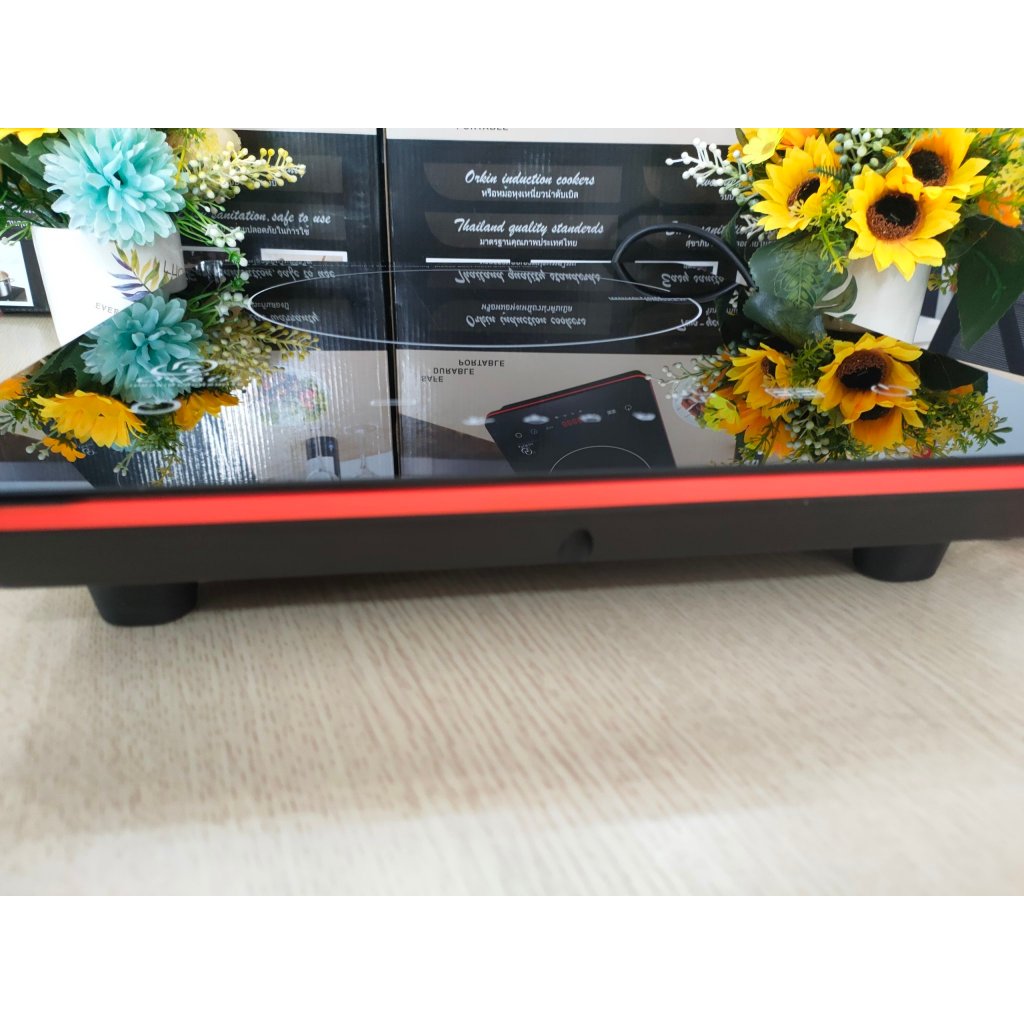 Bếp từ đơn Orkin - Công suất 1900W - Bảo hành chính hãng 24 tháng