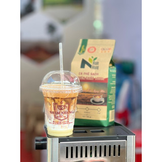 500 GRAM CÀ PHÊ RANG XAY (LOẠI NGON)- CÀ PHÊ NHÂM NHUNG