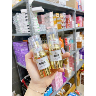 Ủ Trắng Lúa Mạch cho mặt Nicos 20ml