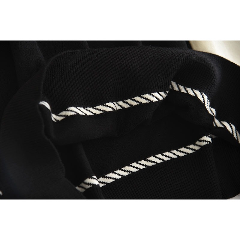 B285 Áo len xuất dư của KUOSE