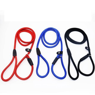  Dây Dắt Thú Cưng Đi Dạo 140*1cm, Dây Chó Mèo Tiện Dụng Pet dưới 15kg