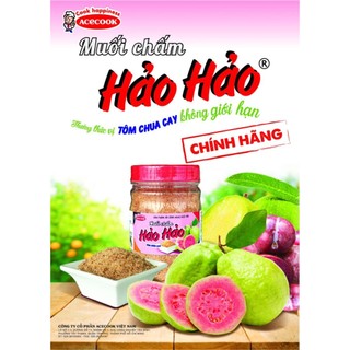 Mì hảo hảo chua cay / mì tôm Acecook