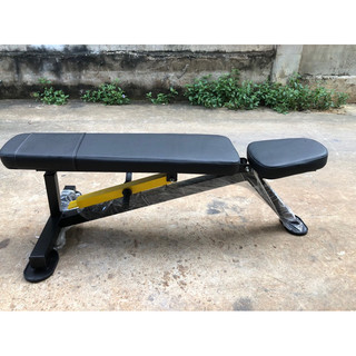 ghế tập tạ đa năng V5