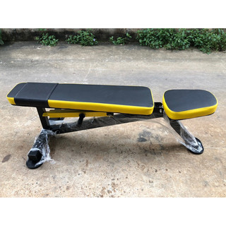 Ghế tập tạ đa năng V5