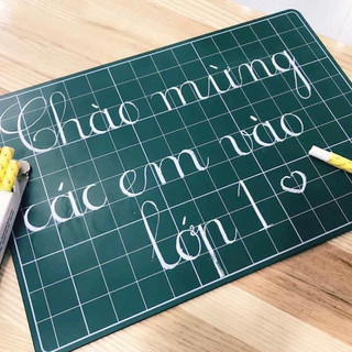 Bảng chống loá đức thanh - bảng học sinh