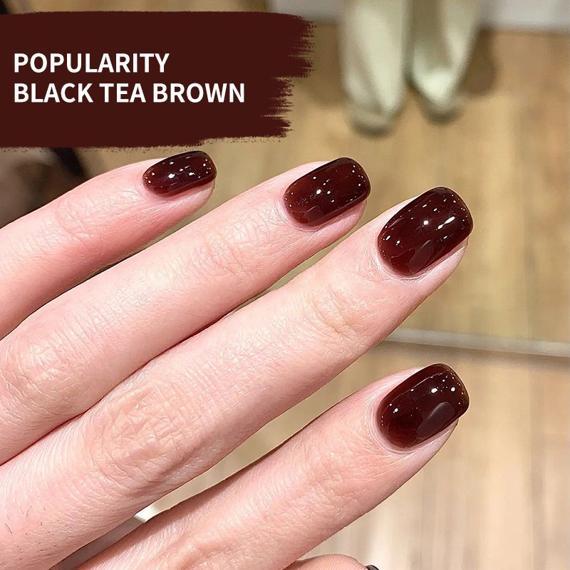 THẠCH NÂU CÁNH GIÁN