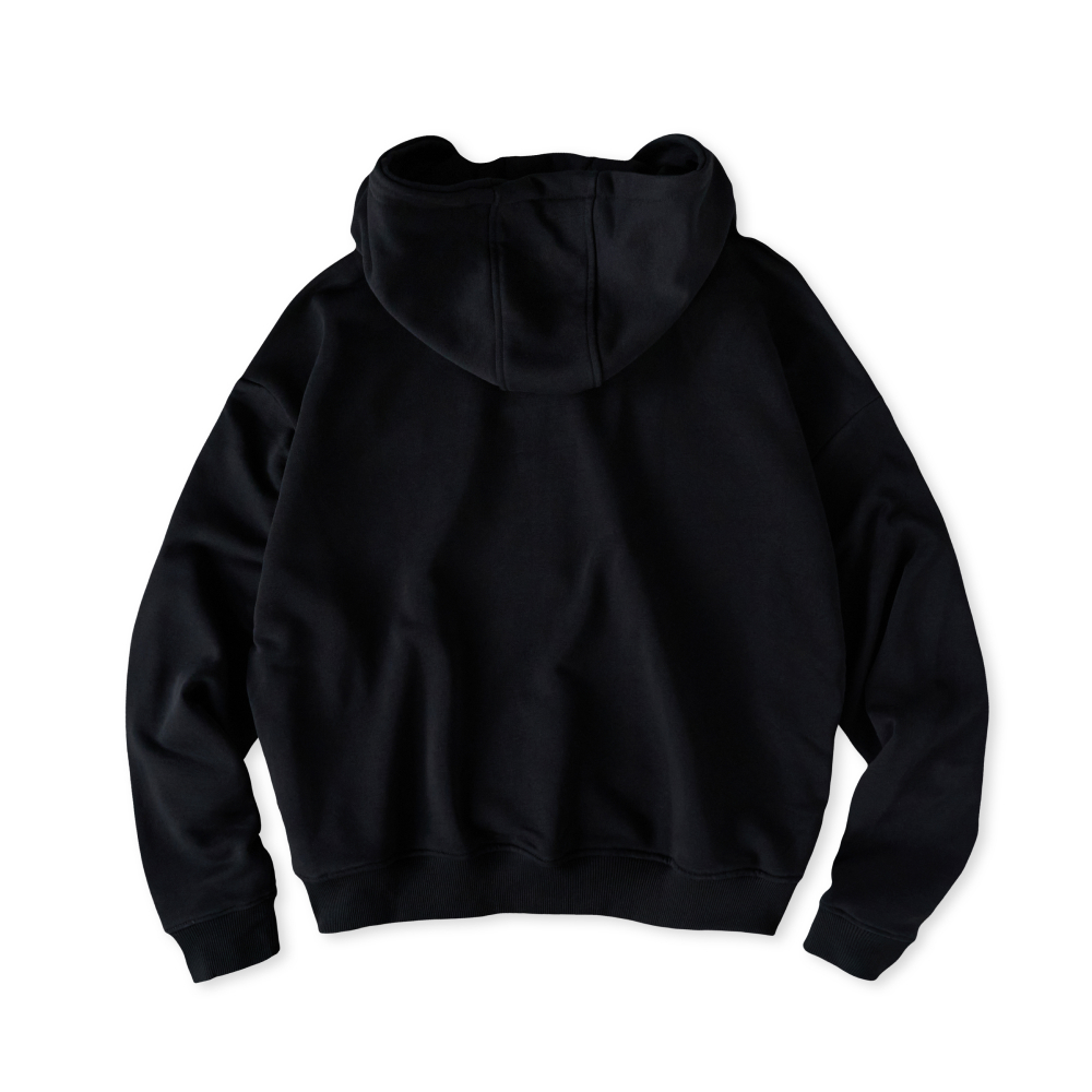 Áo Hoodie Zip FUNT STAR HOODIE