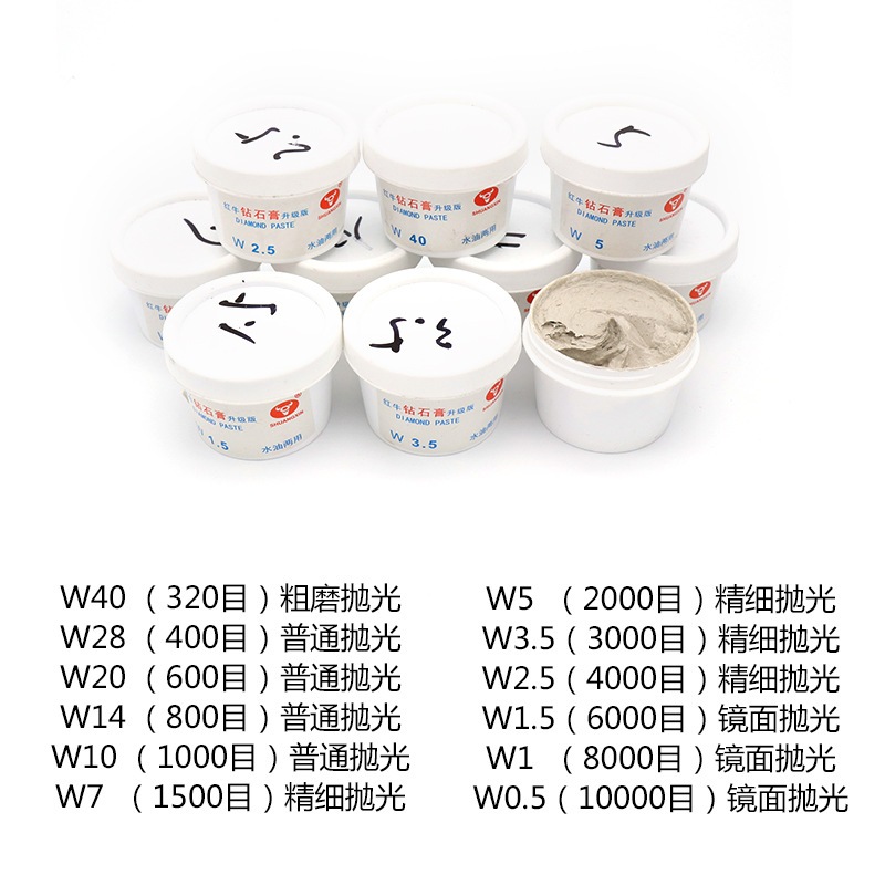 Kem đánh bóng kính đánh bóng ngọc đá đánh bóng đa năng đánh bóng kính đánh bóng và bạc đá quý