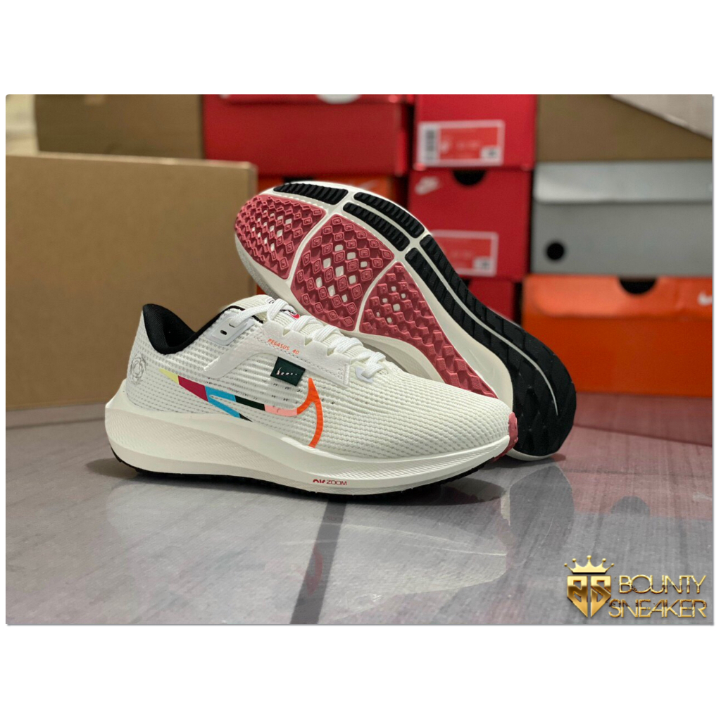 Giày Thể Thao Nike Pegasus 40