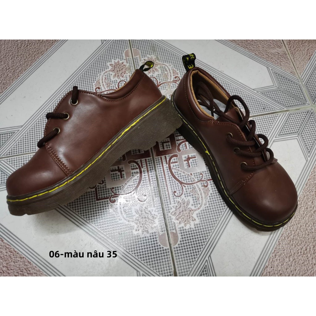 Sneaker giày thể thao giày nữ da dạng mẫu mã