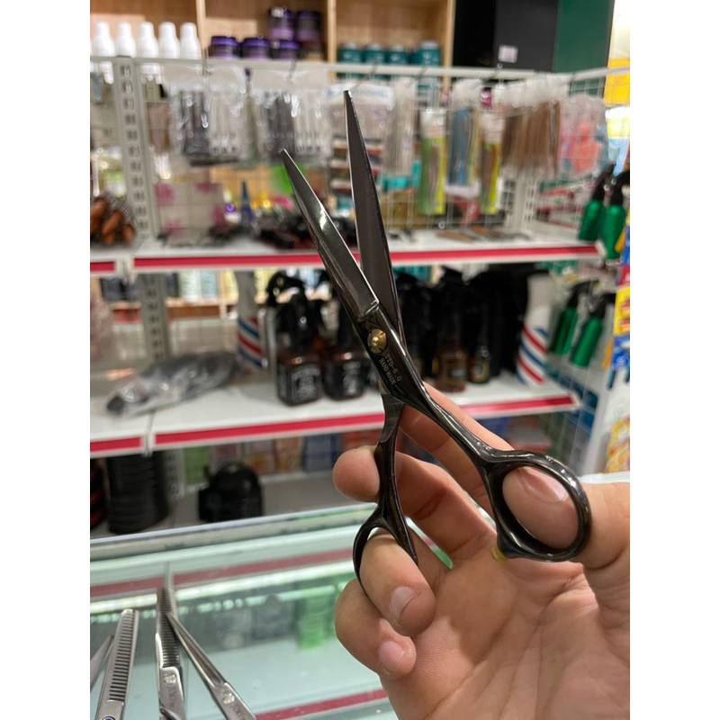 Kéo Cắt tỉa Đen