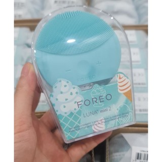 Máy rửa mặt Mini 2 bản Lollipop