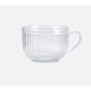 Cốc nhựa mêca có quai cầm dung tích 250ml-400ml