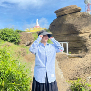 Áo sơ mi thom browne dài tay chất liệu cao cấp, phù hợp cả nam và nữ