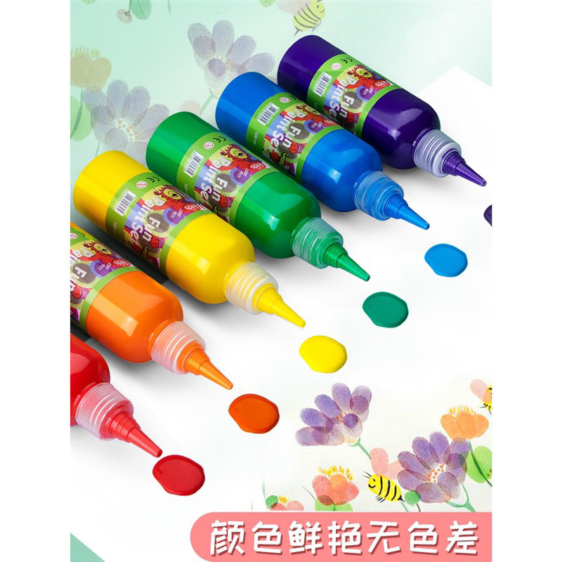 MÀU NƯỚC 60ml sét 12  chai