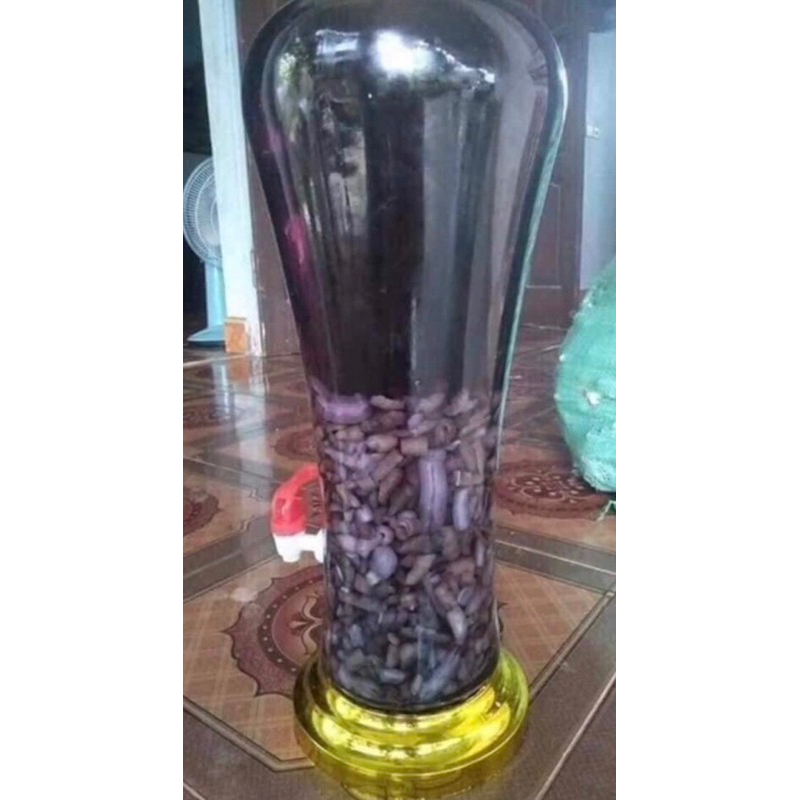 200gr Cao ba kích tím nguyên chất ,thơm ,ngon nhất