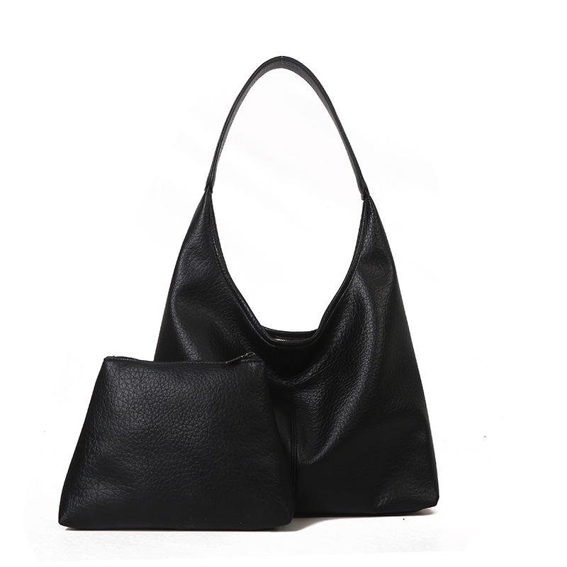 Túi xách Vivian Bag tặng kèm ví HÀNG CÓ SẴN No09 ConCept Tui017