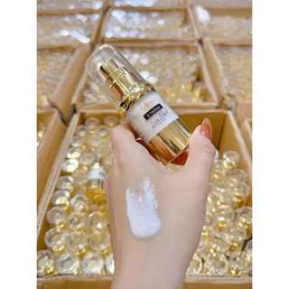 Ủ TRẮNG LÚA MẠCH NICOS