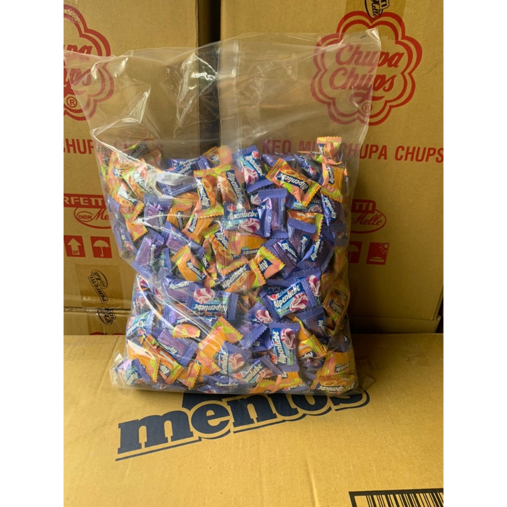 Kẹo Alpenlibe 2kg