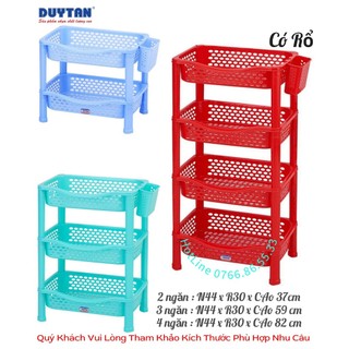 🚀TBA SHOP🚀 Kệ chén nhựa duy tân Kệ Kiểu , Kệ úp chén dĩa có Rổ